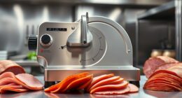 top commercial meat slicer picks
