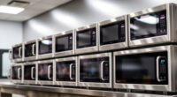 top commercial microwave ovens
