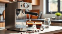 top compact espresso machines