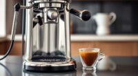 top compact espresso makers