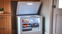 top compact freezers 2025