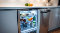 top compact fridge picks