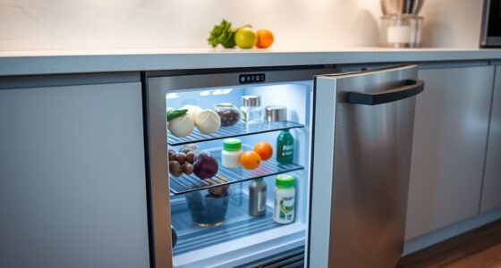top compact fridge picks