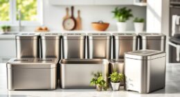 top compost bin choices