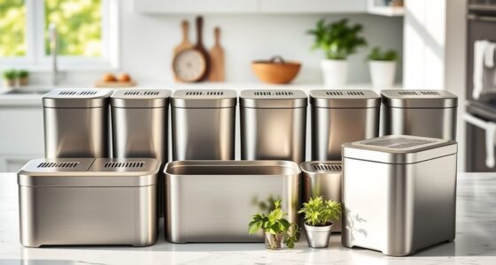 top compost bin choices