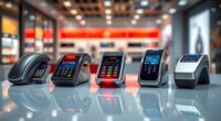 top contactless payment devices