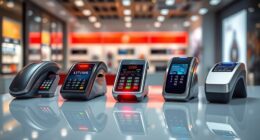 top contactless payment devices