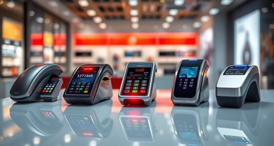 top contactless payment devices