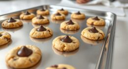 top cookie baking pans