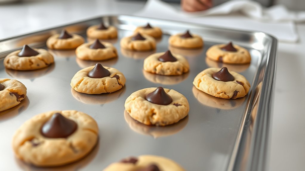 top cookie baking pans