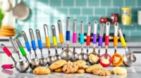 top cookie scoop sets