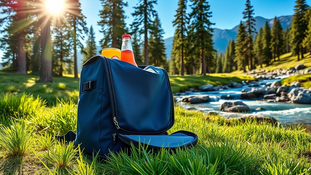 top cooler backpack picks
