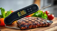 top digital cooking thermometers