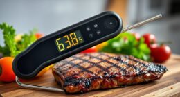 top digital cooking thermometers