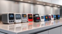 top digital kitchen timers