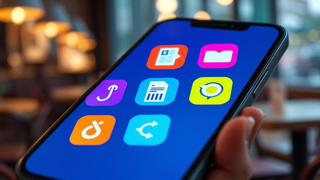 top digital receipt apps