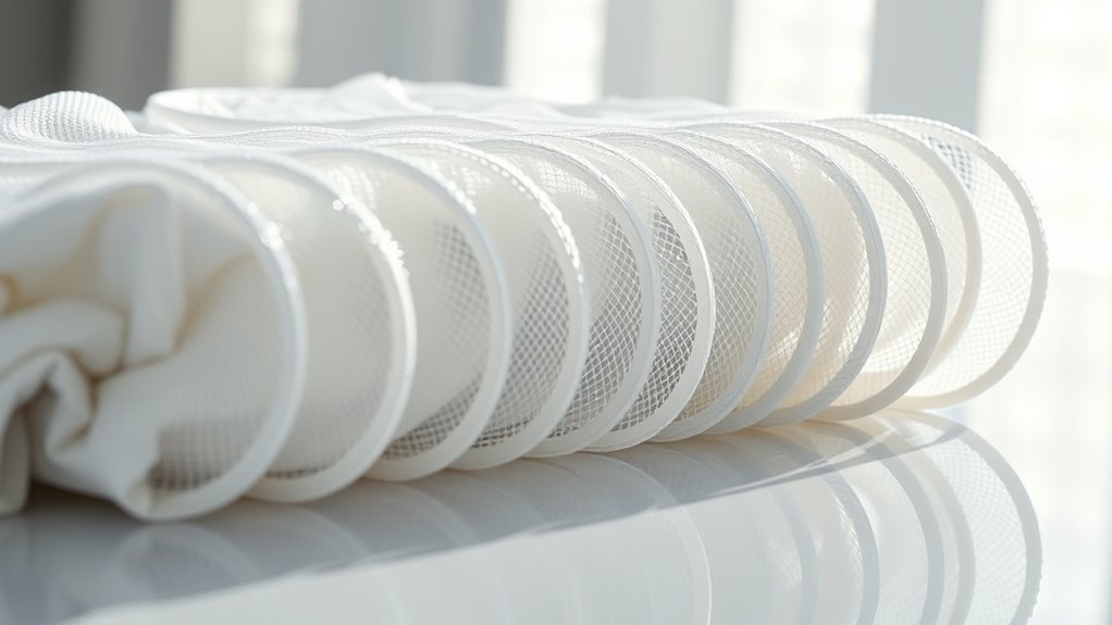top disposable hair nets
