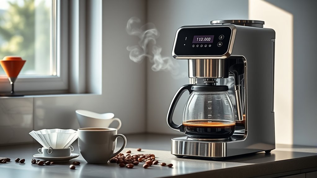 top drip coffee maker reviews