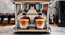 top dual espresso machine reviews