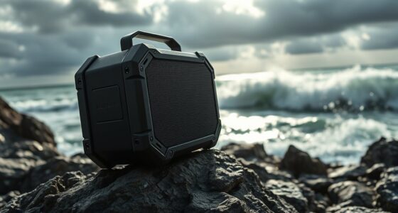 top durable bluetooth speakers