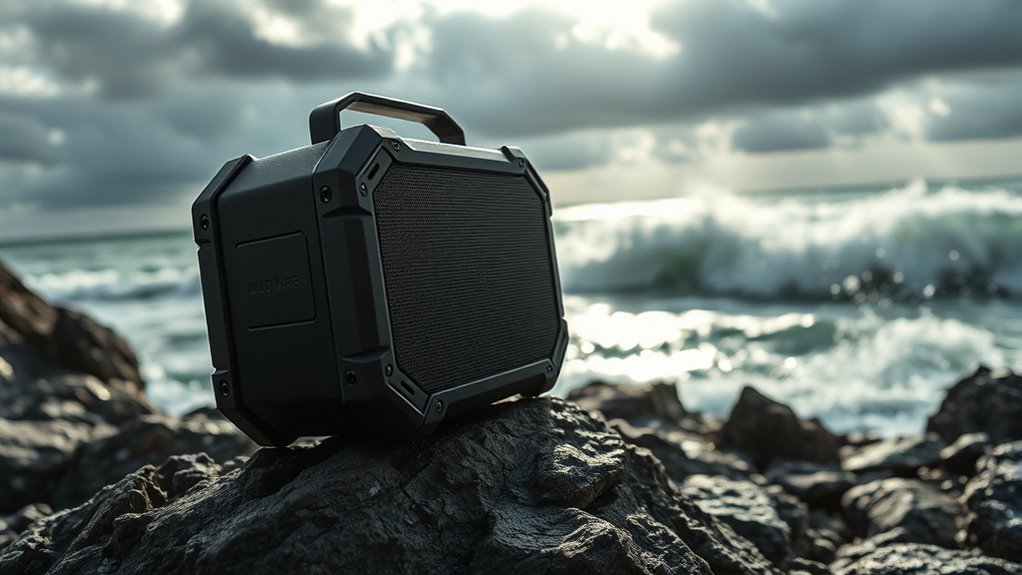 top durable bluetooth speakers