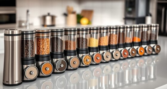 top electric grinders review