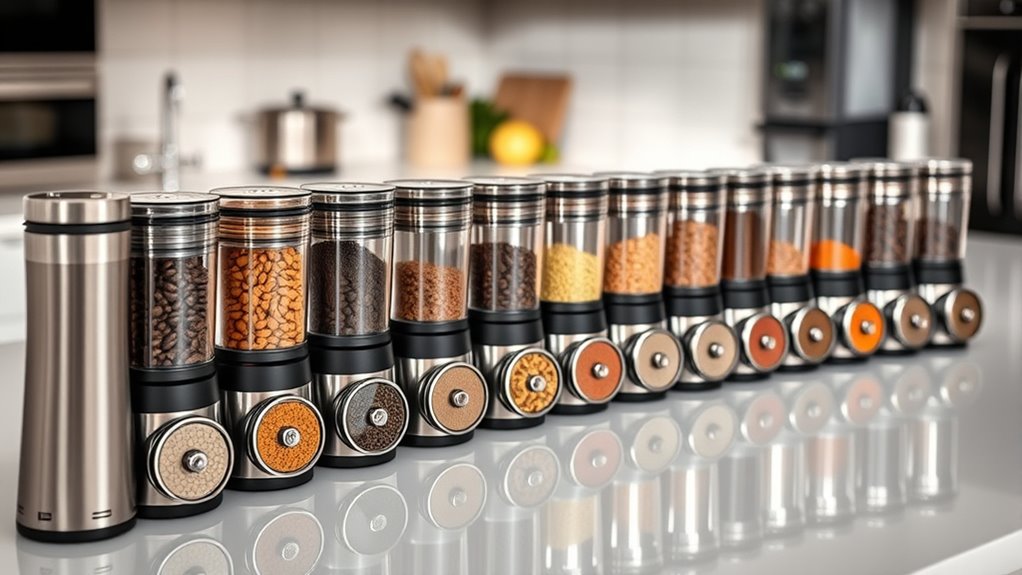 top electric grinders review