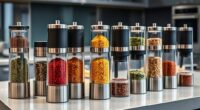 top electric spice grinders