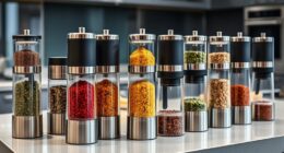top electric spice grinders