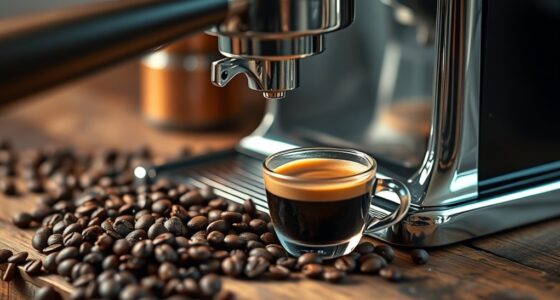 top espresso gift ideas