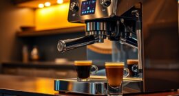 top espresso machines guide
