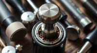 top espresso tamper brands