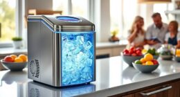 top family ice makers