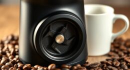 top fine coffee grinder picks