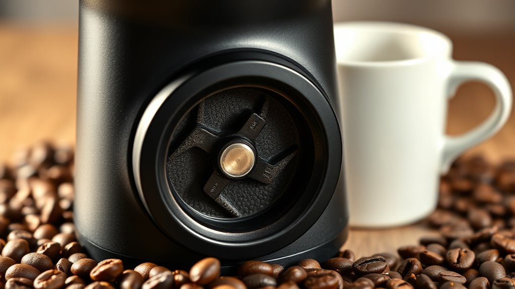 top fine coffee grinder picks
