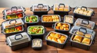top food carrier picks