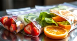 top food preservation bags