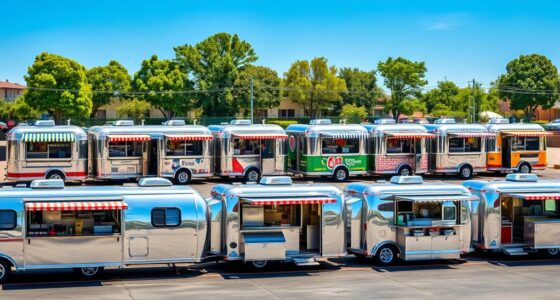 top food trailer picks