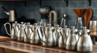top gooseneck kettles list
