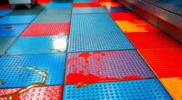 top grease resistant mat options