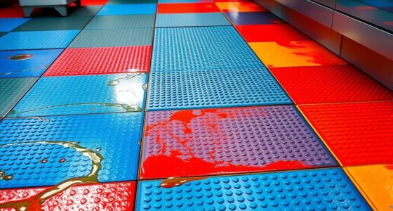 top grease resistant mat options