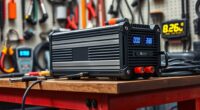 top heavy duty power inverters