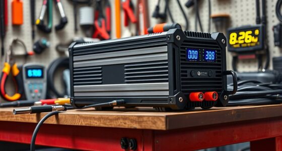 top heavy duty power inverters