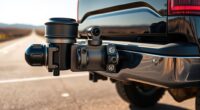 top heavy duty trailer hitches