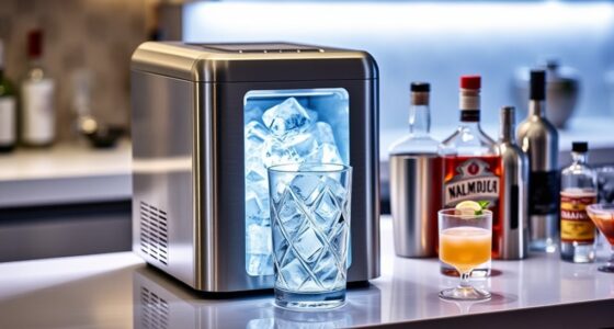 top home ice maker picks