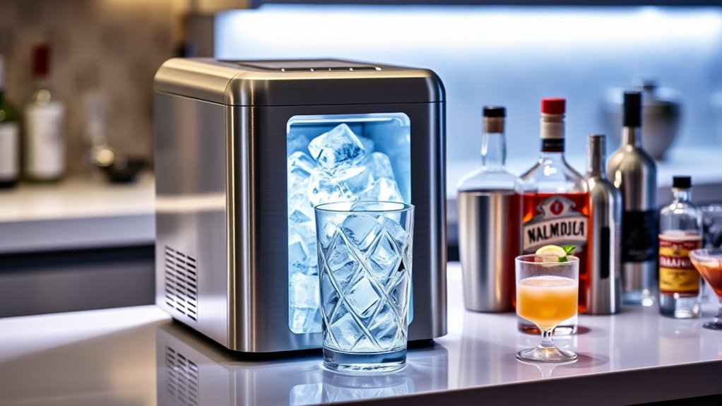 top home ice maker picks