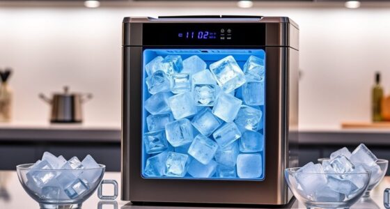 top ice maker picks 2025