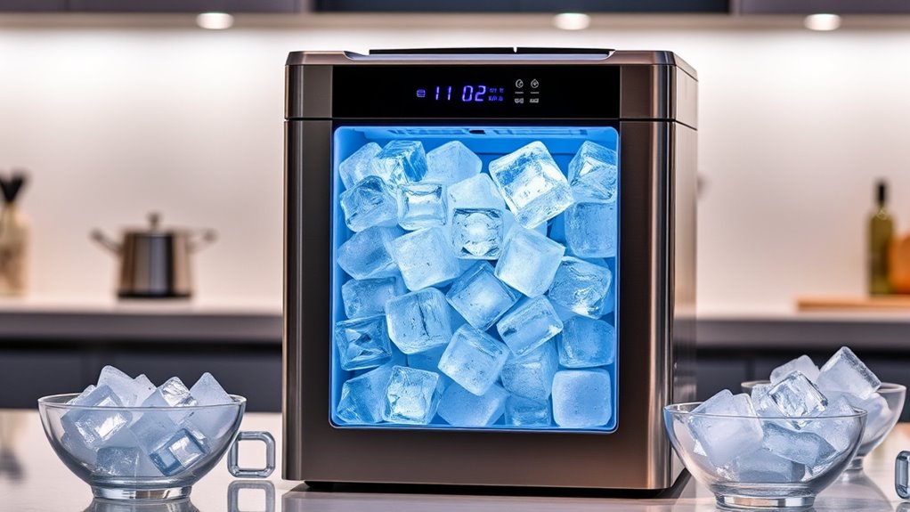 top ice maker picks 2025
