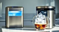top ice makers for coffee