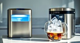 top ice makers for coffee